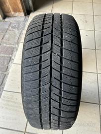 N 2 Gomme termiche 235/55 R 18