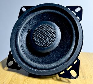 Diffusore car audio Unicars