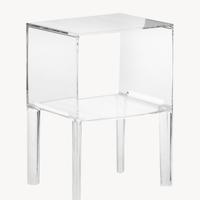 Kartell Small Ghost Buster, comò (coppia)