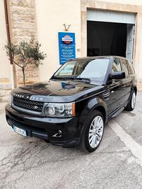 Land Rover Range Sport 3.0 SDV6 HSE