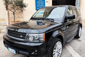 Land Rover Range Sport 3.0 SDV6 HSE