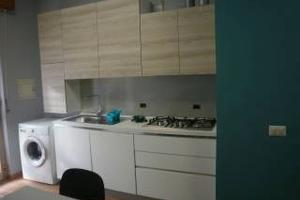 Camere nuovissime 20 metri Policlinico