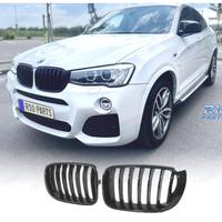 GRIGLIA BMW X3 F25 X4 F26 14- LOOK M PERFORMANCE N