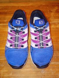 Salomon X-Scream Citytrail num. 38.5