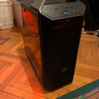 PC GAMING TOP