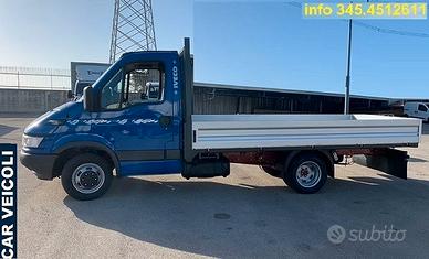 IVECO DAILY 35 / 2.800CC T.DIESEL INTERCOOLER