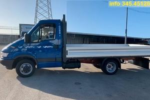 IVECO DAILY 35 / 2.800CC T.DIESEL INTERCOOLER