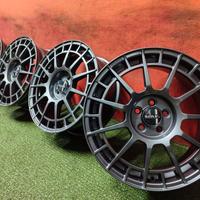 Cerchi Toyota GR86 GT86 Yaris Prius Avensis 7x17