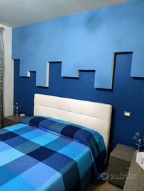 Casa indipendente con terrazzo