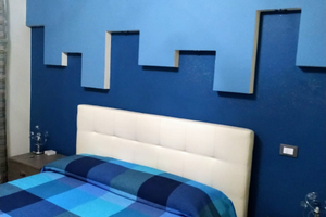 Casa indipendente con terrazzo