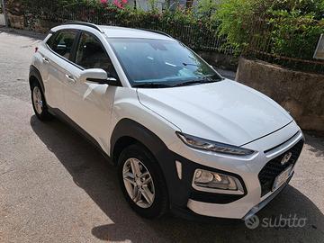 Si vende hyundai kona in perfette condizioni