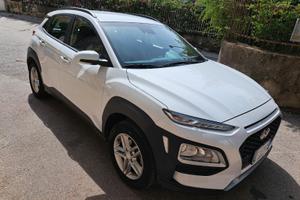 Si vende hyundai kona in perfette condizioni