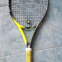 Racchetta tennis Dunlop Force 500 26