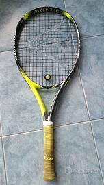 Racchetta tennis Dunlop Force 500 26