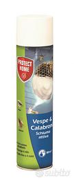 Spray contro vespe e calabroni