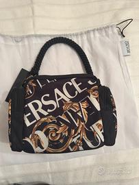 borsa versace originale NUOVA 