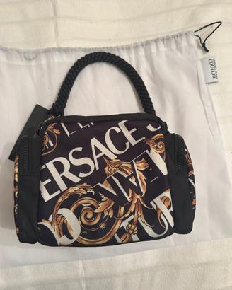 borsa versace originale NUOVA 