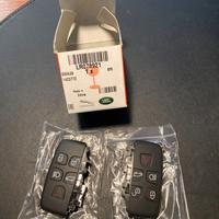 Custodie chiave telecomando Originali Land Rover