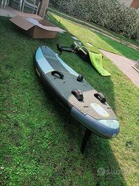 Windsurf sup gonfiabile 