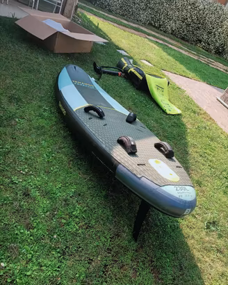 Windsurf sup gonfiabile 