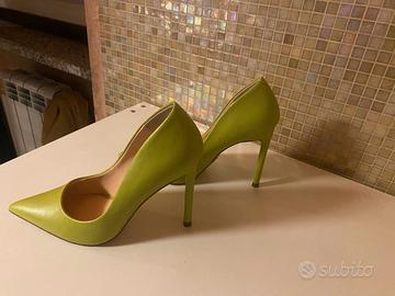 TACCHI A SPILLO STEVE MADDEN