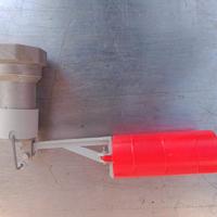 Valvola limitatrice di carico 2"