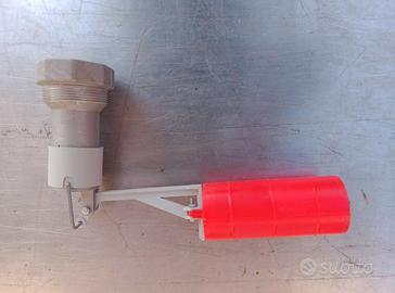 Valvola limitatrice di carico 2"