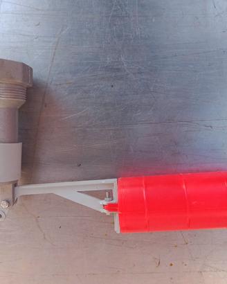 Valvola limitatrice di carico 2"