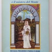 La postina di Maria e il mistero del monte