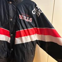 giacca chicago bulls