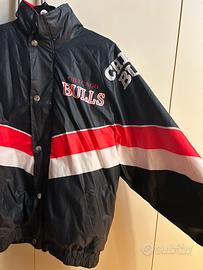 giacca chicago bulls