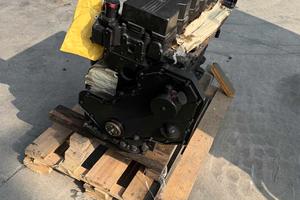 MOTORE CUMMINS QSB PER AUTOGRU' TEREX A600 NUOVO