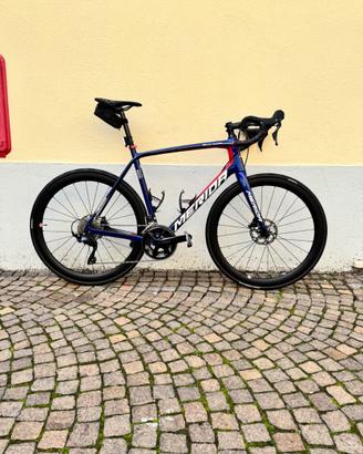 Bici da corsa Merida Scultura Disc