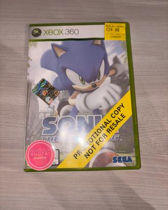 Gioco xbox360