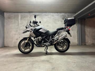 BMW R1200 GS 2012 Full Optional 27.000 km perfetta