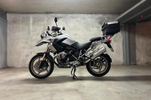 BMW R1200 GS 2012 Full Optional 27.000 km perfetta