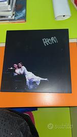 Non sono Gesù autografato vinile