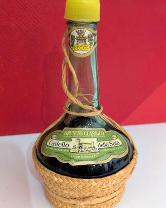Mignon Orvieto Classico Secco Castello della Sala
