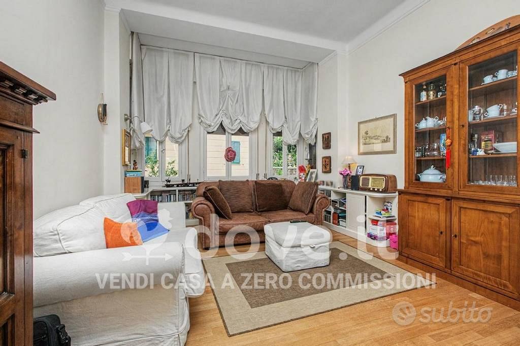 Appartamento di 135 m² con 4 locali a Genova - Vista 2