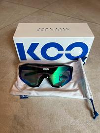 Occhiali ciclismo KOO Demos NUOVI