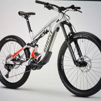 Emtb GHOST Hybrid