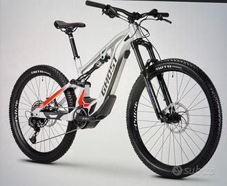 Emtb GHOST Hybrid