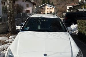 Mercedes classe c 220 sw Avantgarde