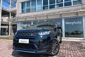 Land Rover Discovery Sport 2.0d R-Dynamic 7POSTI! 