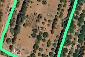 Terreno Agricolo Elmas 5.500m2