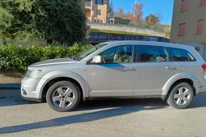 Fiat 7 posti