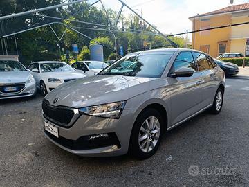 Skoda Scala 1.6 TDI DSG Style IVA ESPOSTA