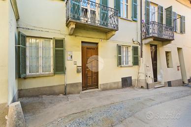 4 LOCALI A RIVOLI