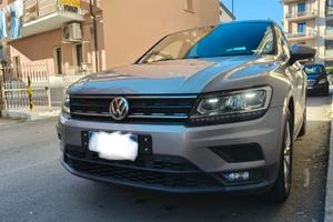 Tiguan TDI 115 cv