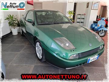Fiat Coupe 2.0 16v turbo Plus FULL con Airbag ASI